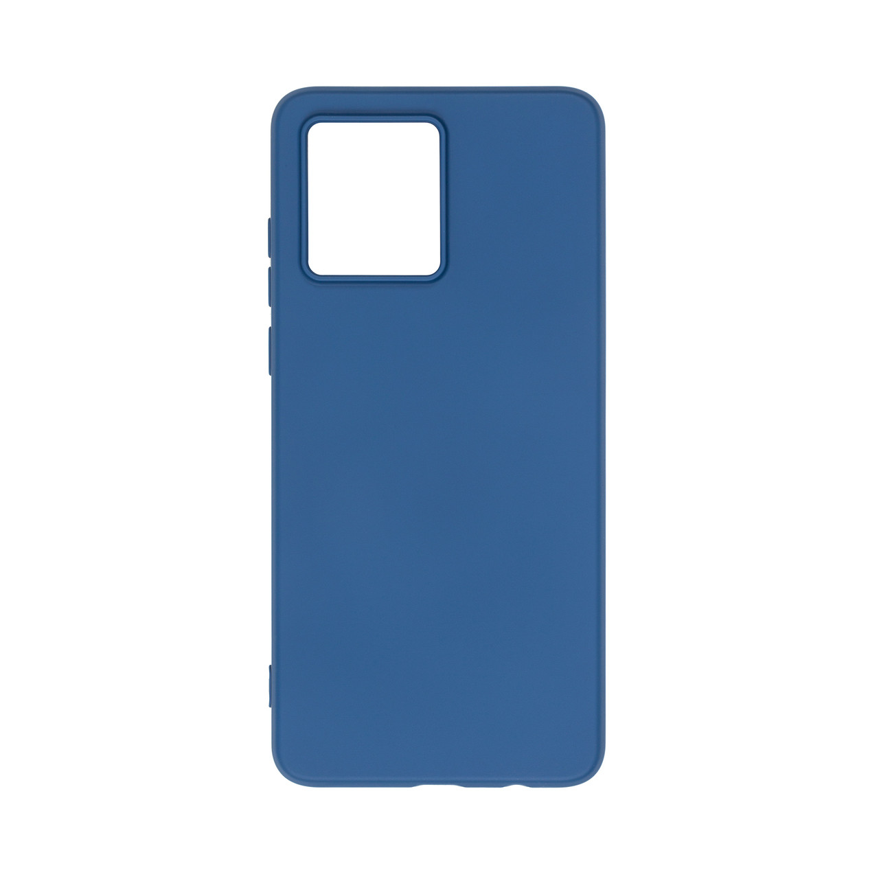 Чохол ArmorStandart ICON для Motorola G84 5G Dark Blue (ARM70880) - фото 1 - id-p2093055830