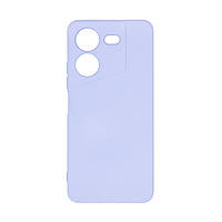 Панель ArmorStandart ICON Case для Tecno Pova 5 4G Camera cover Lavender (ARM68923)