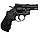 Револьвер флобера Weihrauch HW4 2.5" рукоять пластик, фото 2