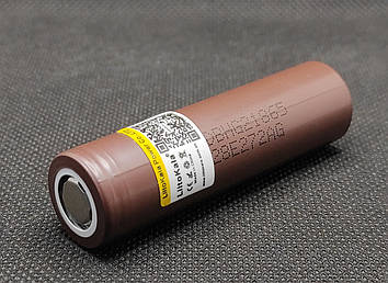 Акумулятор високострумовий LiitoKala Lii-30A  3,7V 3000mA ( 20A ) 1шт.