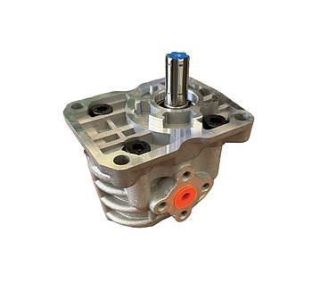 Насос Шестерний НШ 10М-3Л (лівий)