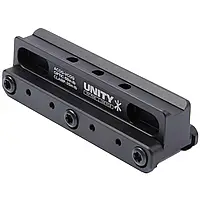 Планка збільшувач висоти UNITY Tactical Fast COG Mount