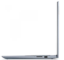 Ноутбук Lenovo IdeaPad 3 15IAU7 (82RK00S6RA) Misty Blue UA UCRF, фото 2