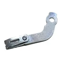 Гальмівне колесо з хомутиком для втулки на п'ятикутнику (п'ятірки) для велосипедів Україна ORG