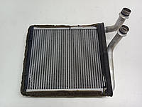 Радиатор печки Volkswagen Passat B6, Golf 5. Пассат Б6, Гольф 5. 3C0819031.