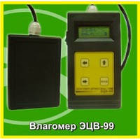 Вологомір деревини ЕЦВ-99