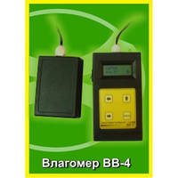 Вологомір паперу ВВ-4