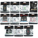 Комплект напальники Sarafox Kit Starter Pack Max: 10 пар (20 шт.) для гри на телефоні смартфоні pubg + бокс, фото 3