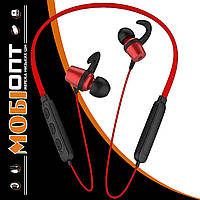 Bluetooth Celebrat A15 Sport red (1006649)