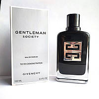 Givenchy Gentleman Society TESTER, 100 мл