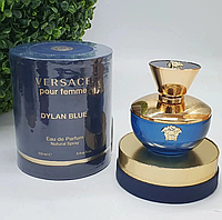 Парфюм VERSACE DYLAN BLUE POUR FEMME