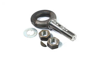 8602-2707070 Петля зчеплена КАМАЗ у зборі