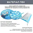Басейн каркасний Intex 26718 розмір 366x122см, об'єм 10685л (картриджний фільтр-насос, драбина), фото 9