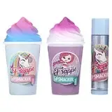 Lip Smacker, Magical Frappe Collection, бальзам для губ, ассорти, 3 шт. Киев