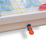 Інкубатор Жабочка Smart Turbo 150 яєць цифровий із механічним переворотом, фото 7