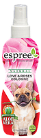 E01628 Espree Love & Roses Cologne, 118 мл
