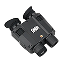 Тактичний бінокуляр нічного бачення GVDA918 (до 400м) 1080P з кріпленням на голову та картою пам'яті на 64Гб, фото 7