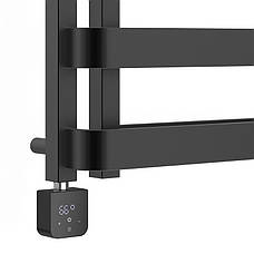 ТЕН для рушникосушки OnlyHeat Onyx Black 0,6 кВт (18510), фото 6