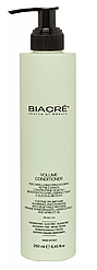 Кондиціонер для тонкого та ослабленого волосся Biacre Volume Conditioner