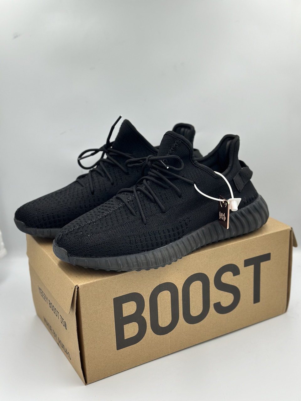 Чоловічі Спортивні Кросівки Adidas Yeezy Boost