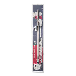 ТЕН для рушникосушки OnlyHeat Pearl White 0,6 кВт (16490), фото 4