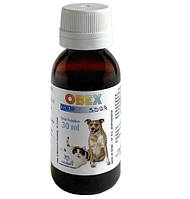 Средство для похудения животным Catalysis S.L. Obex Pets (Обекс петс) 30 мл