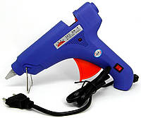 Клеевой пистолет Hot Melt Glue Gun 60W (11 мм)