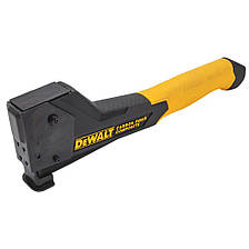 Степлер ударний DeWALT CARBON FIBRE G 8-12 мм DWHT75900-0, фото 2