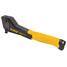 Степлер ударний DeWALT CARBON FIBRE G 8-12 мм DWHT75900-0, фото 2