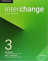 Interchange 3 Workbook