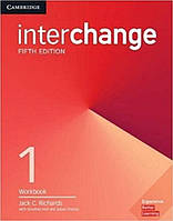 Interchange 1 Workbook