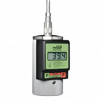 Вологомір Wile 25 для сіна та силоса