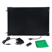 LED дошка, Sparkle Board, Flash панель, Neon board 50 x 70 см дошка