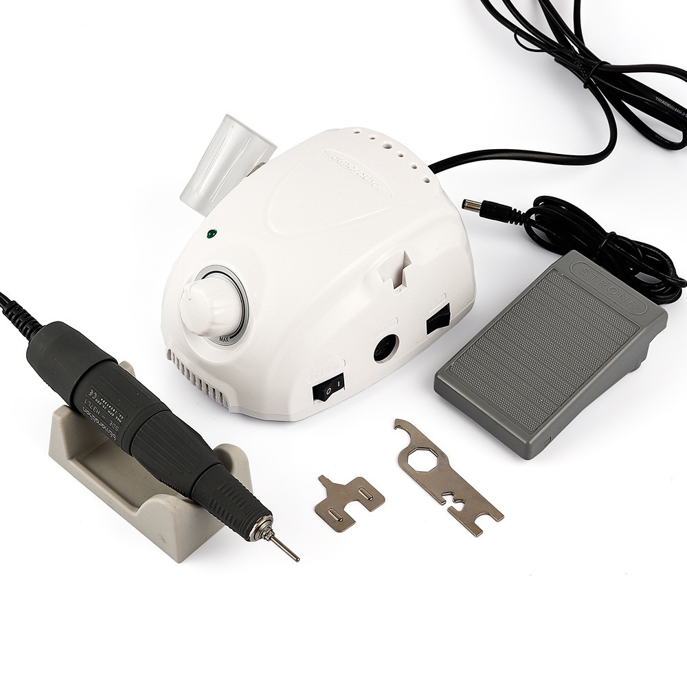 Професійний фрезер Marathon 3 Champion на 30 тис.об потужністю 45 Вт., фото 1