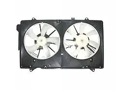 Вентилятори, дифузори