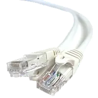 UTP CAT5e Патч-корд білий 1м