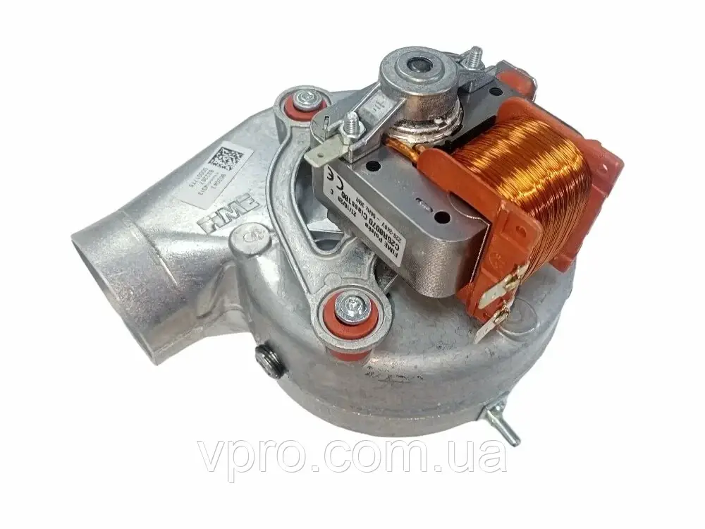 Вентилятор для газового котла Saunier Duval Renova Star 0020023215