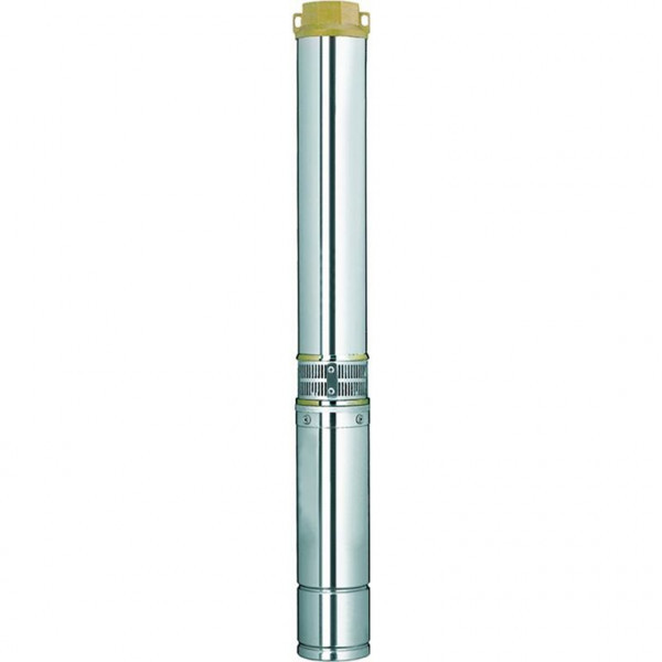 Насос Aquatica 778186 Центробежний 2.2 кВт H 88(52)м Q 180(140) л/хв Ø102 мм (4QJD10-14-2.2)