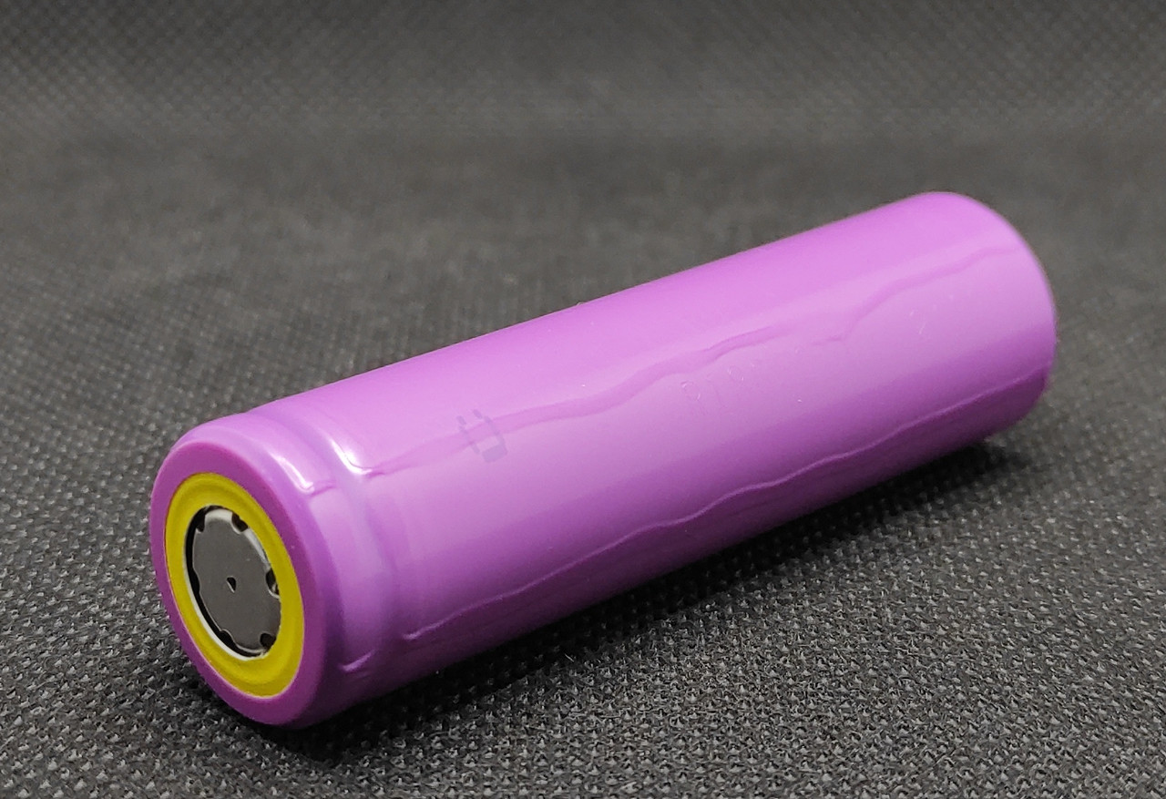 Акумулятор Sanyo UR18650ZTA 3,85V 3000mAh ( 1шт. )