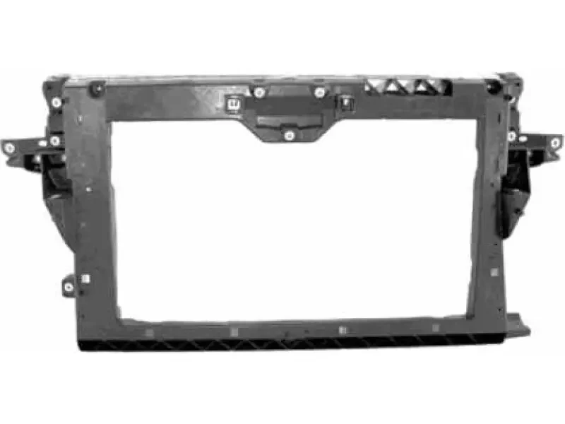 Панель передня (телевізор) MITSUBISHI COLT 04-09 (TEMPEST). MN105057