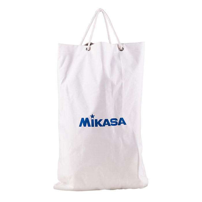 Сітка волейбольна Mikasa VN 2008 із сумкою та тросом