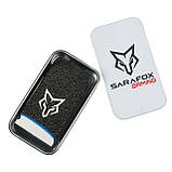 Комплект напальники Sarafox Kit Starter Pack Max: 10 пар (20 шт.) для гри на телефоні смартфоні pubg + бокс, фото 10