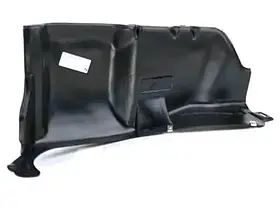 Захист двигуна ліва SKODA OCTAVIA 97-09 (TEMPEST). 1J0825245E01C