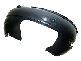 Підкрилок передній правий Ford FIESTA 06-08 (TEMPEST). 1313706