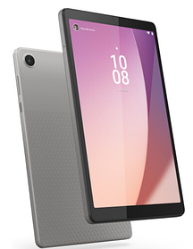 Планшет Lenovo Tab M8 (301FU) (4 Gen) 8" 4/64Gb Wi-Fi Arctic Grey + Case (ZAD00107UA) UA UCRF