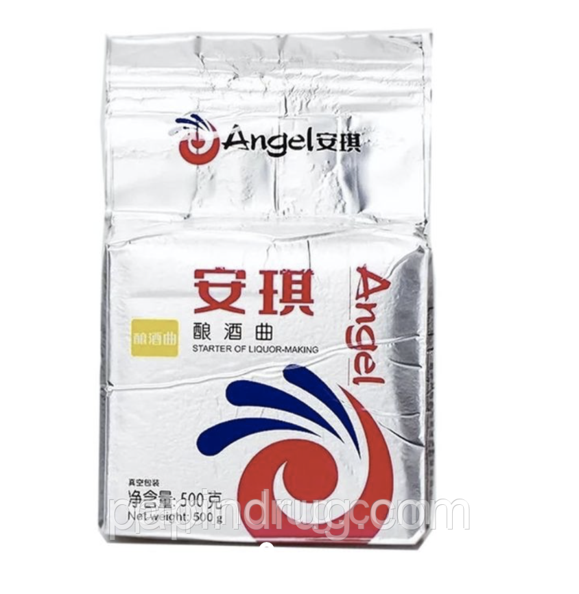 Дріжджі для зернових Koji Angel (Кодзі Ангел) 100 г (фасування)