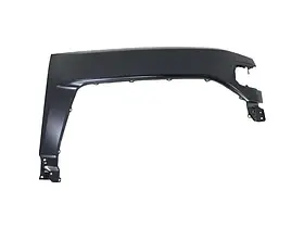 Крило праве Toyota FJ CRUISER (пр-во TEMPEST). 5380135600 Toyota