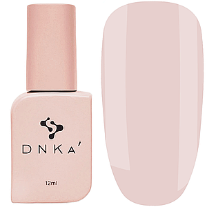 Рідкий акригель DNKa Liquid Acrygel №0024 Caramel, 12 мл натуральний