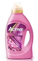 Ополіскувач для білизни Active Fabric softener Happy day 1.5 л