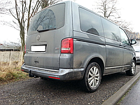 Фаркоп Volkswagen Transporter T6 2015- (вкл. Multivan, Caravelle)